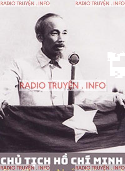 Toàn Văn Bác Hồ Đọc Tuyên Ngôn Độc Lập