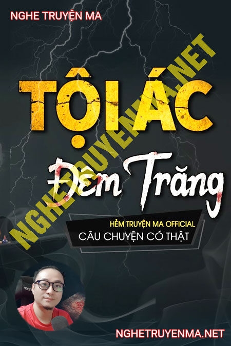 Tội Ác Đêm Trăng