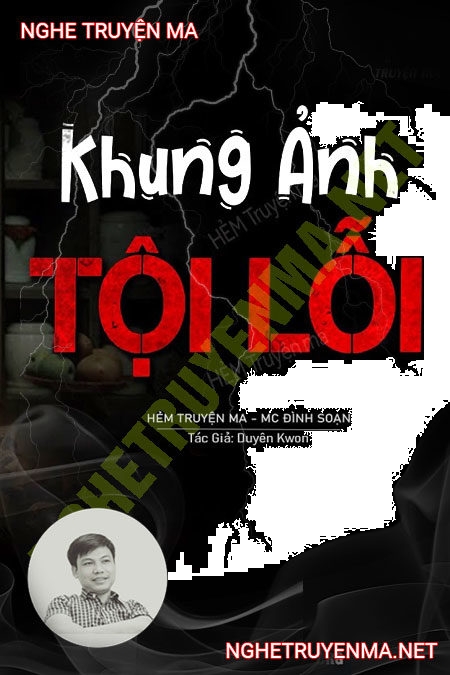 Tội Lỗi Trong Khung Ảnh