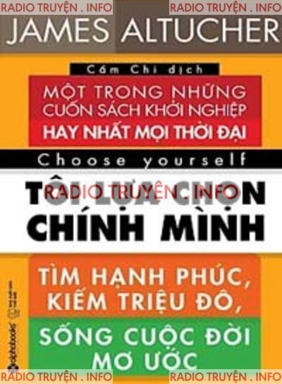 Tôi Lựa Chọn Chính Mình