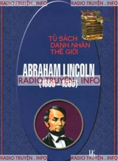 Tổng Thống Abraham Lincoln