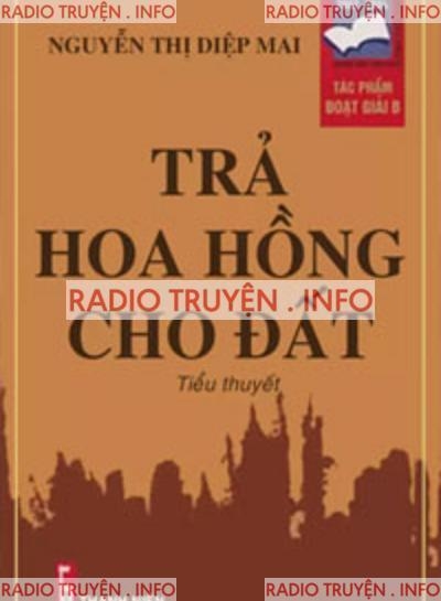 Trả Hoa Hồng Cho Đất