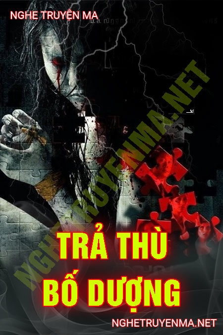 Trả Thù Bố Dượng