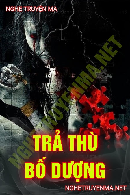 Trả Thù Bố Dượng