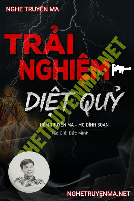 Trải Nghiệm Diệt Quỷ