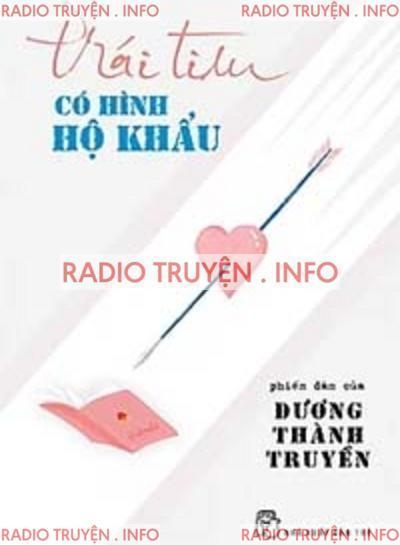 Trái Tim Có Hình Hộ Khẩu