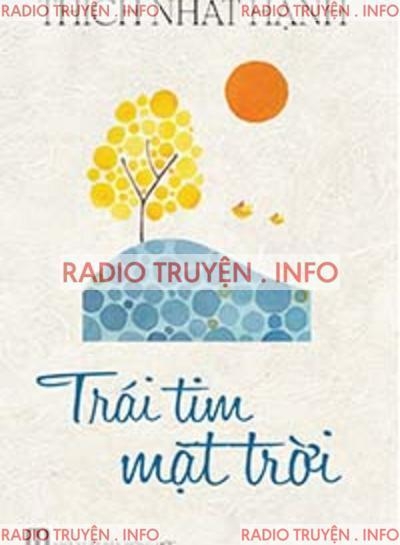 Trái Tim Mặt Trời