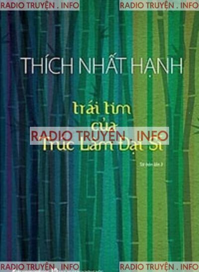 Trái Tim Trúc Lâm Đại Sĩ