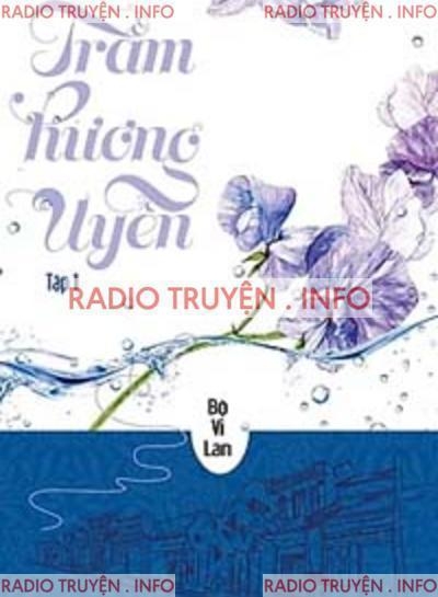 Trầm Hương Uyển