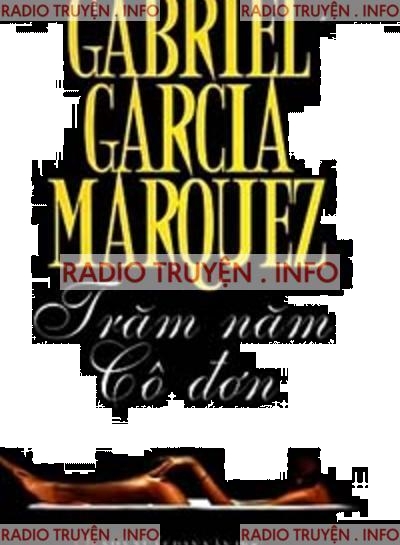 Trăm Năm Cô Đơn