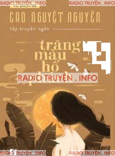 Trăng Màu Hổ Phách