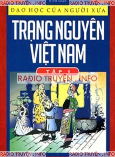 Trạng Nguyên Việt Nam