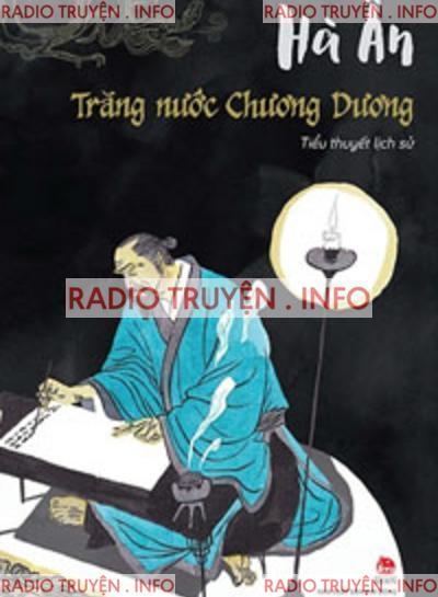 Trăng Nước Chương Dương