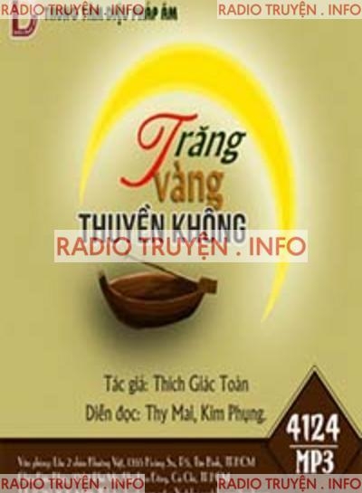 Trăng Vàng Thuyền Không