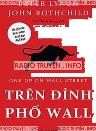 Trên Đỉnh Phố Wall