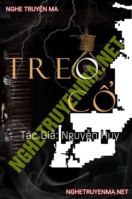 Treo C.ổ