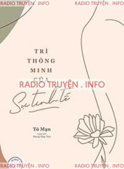 Trí Thông Minh Của Sự Tinh Tế