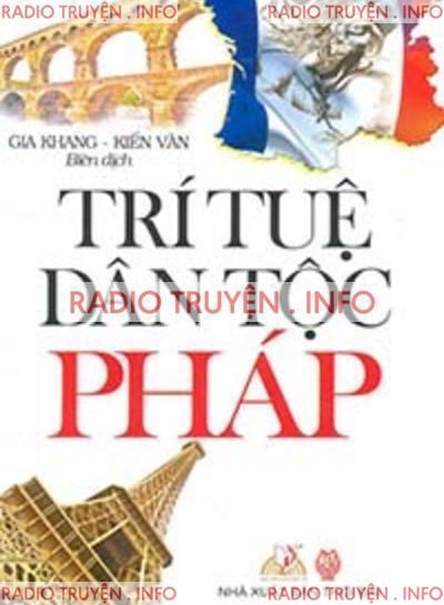 Trí Tuệ Dân Tộc Pháp