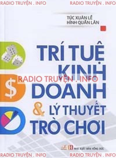 Trí Tuệ Kinh Doanh Và Lý Thuyết Trò Chơi