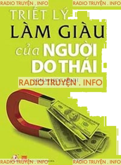 Triết Lý Làm Giàu Của Người Do Thái