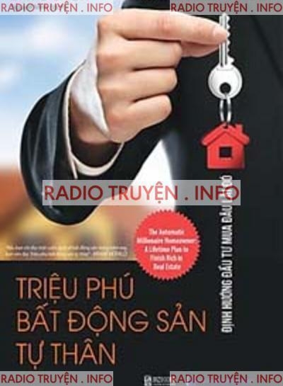 Triệu Phú Bất Động Sản Tư Thân