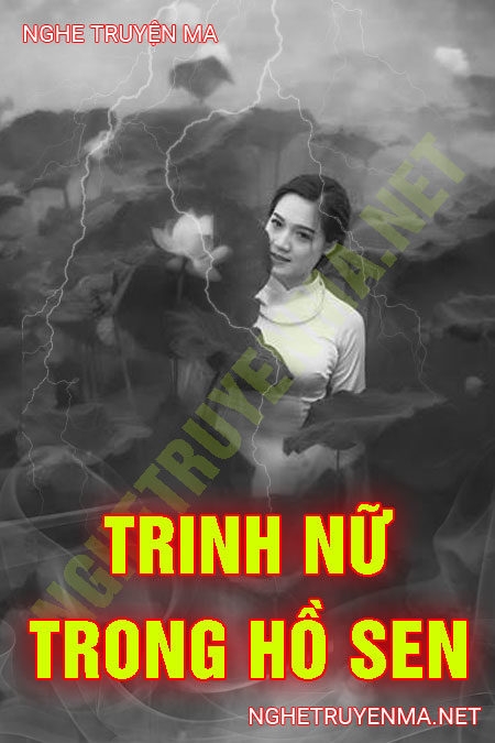 Trinh Nữ Trong Hồ Sen