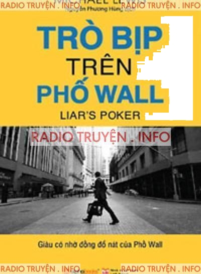 Trò Bịp Trên Phố Wall