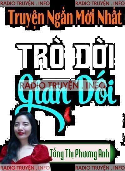 Trò Đời Gian Dối