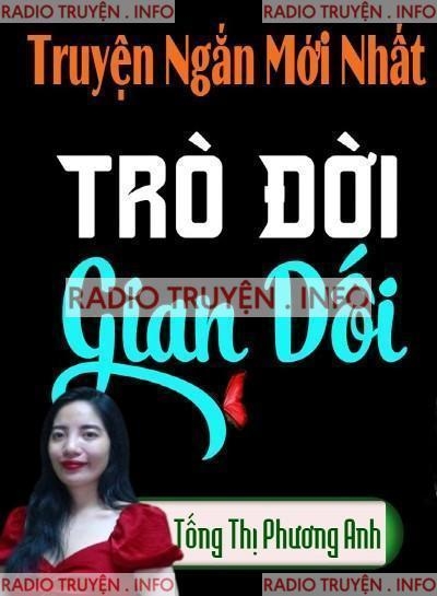 Trò Đời Gian Dối