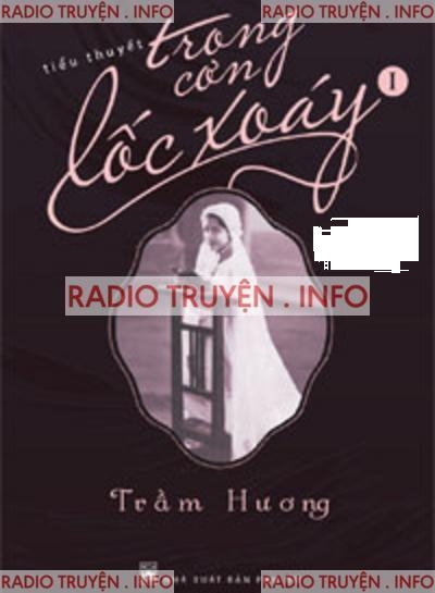 Trong Cơn Lốc Xoáy