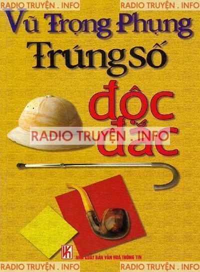 Trúng Số Độc Đắc