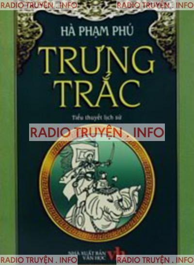 Trưng Trắc