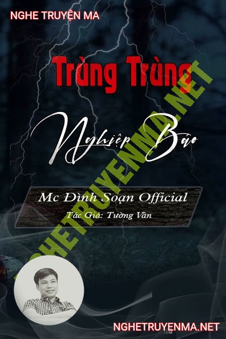 Trùng Trùng Nghiệp Báo