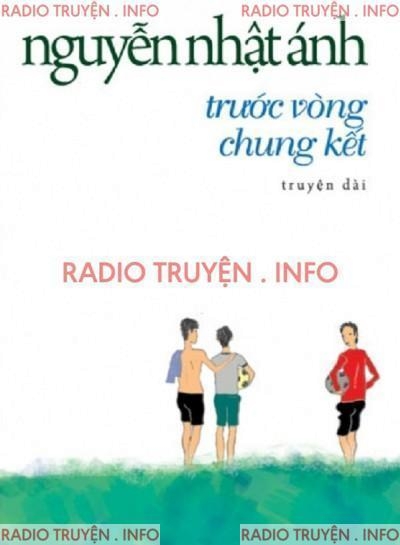 Trước Vòng Chung Kết