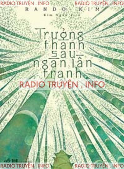 Trưởng Thành Sau Ngàn Lần Tranh Đấu