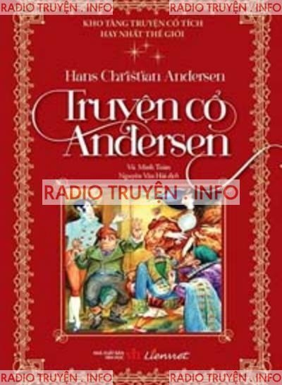 Truyện Cổ Andersen