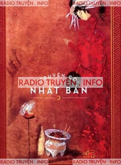 Truyện Cổ Nhật Bản