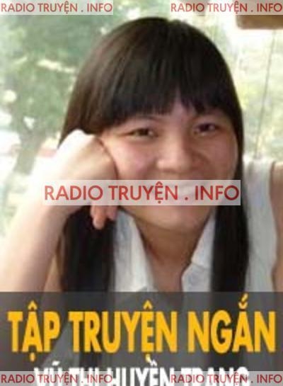 Truyện Ngắn Vũ Thị Huyền Trang