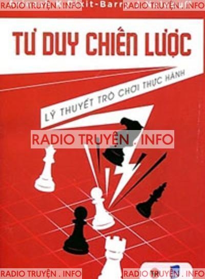 Tư Duy Chiến Lược