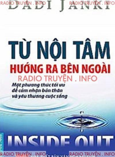 Từ Nội Tâm Hướng Ra Bên Ngoài