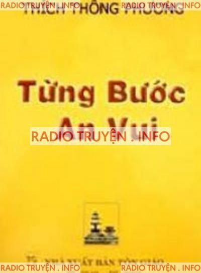 Từng Bước An Vui