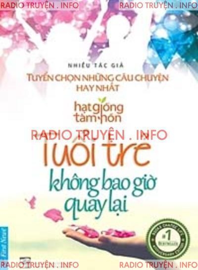 Tuổi Trẻ Không Bao Giờ Quay Lại