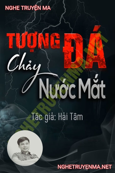 Tượng Đá Chảy Nước Mắt