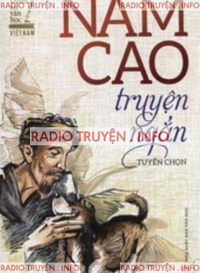 Tuyển Tập Truyện Ngắn Nam Cao