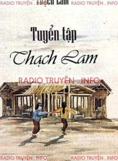 Tuyển Tập Thạch Lam