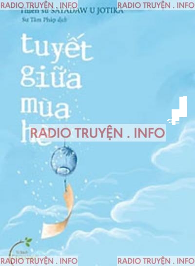 Tuyết Giữa Mùa Hè