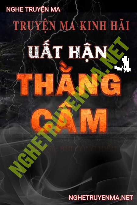 Uất Hận Thằng Câm