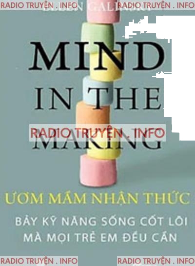 Ươm Mầm Nhận Thức