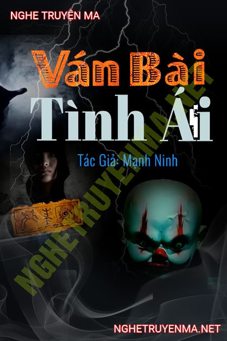Ván Bài Tình Ái