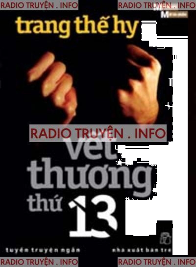 Vết Thương Thứ 13